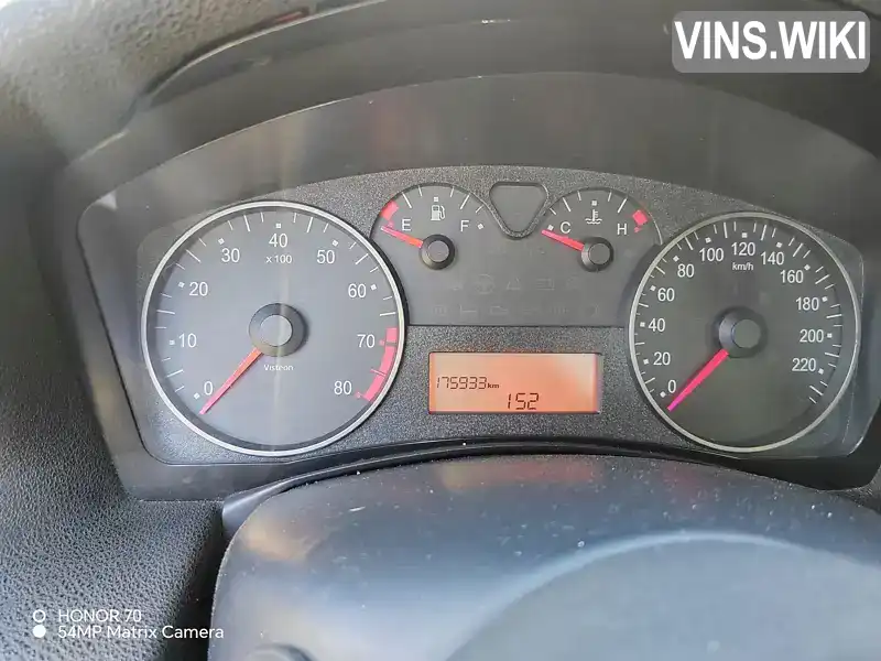 Fiat Stilo 2003, фото з оголошення 1 з 12, VIN ZFA19200000376315