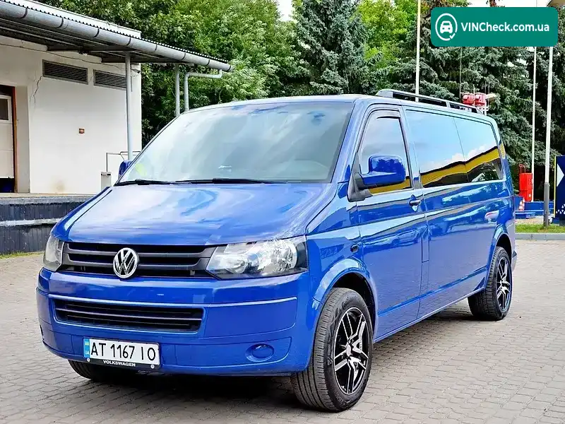Volkswagen Transporter 2015, фото з оголошення 2 з 20, VIN WV2ZZZ7HZGH005291