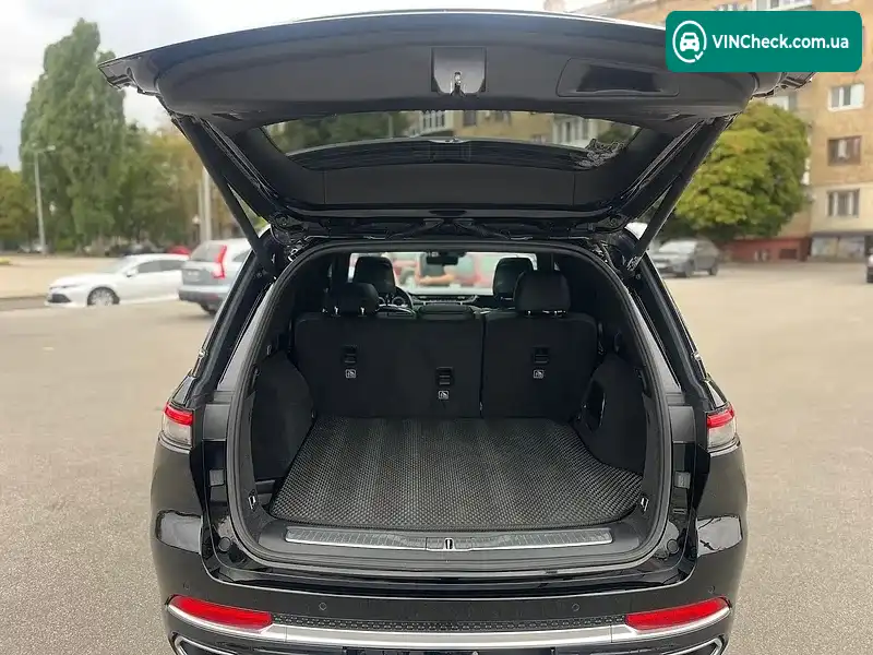 Jeep Grand Cherokee 2022, фото з оголошення 1 з 20, VIN 1C4RJHET6N8510626