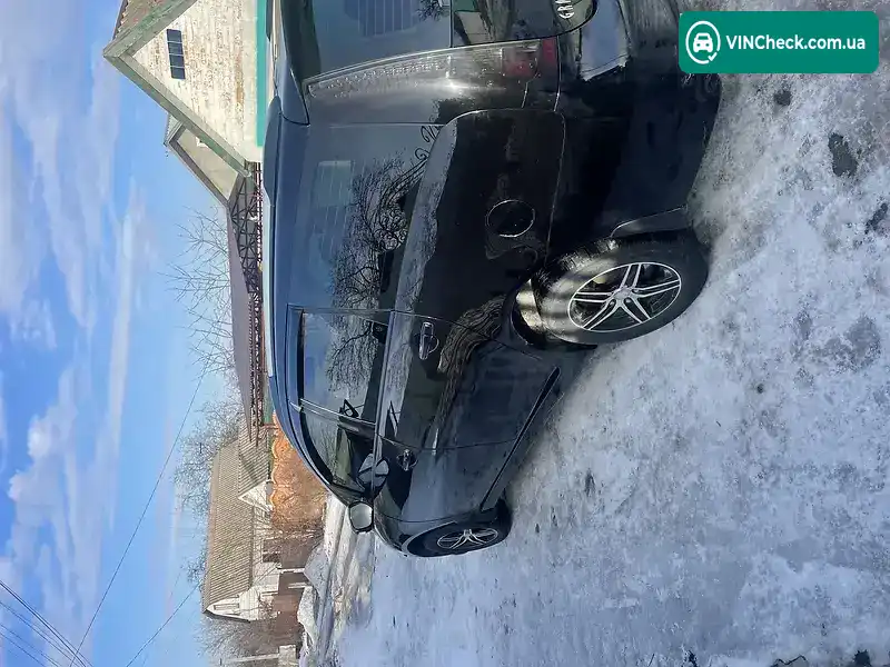 Mitsubishi Grandis 2006, фото з оголошення 2 з 14, VIN JMBLNNA4W7Z000153