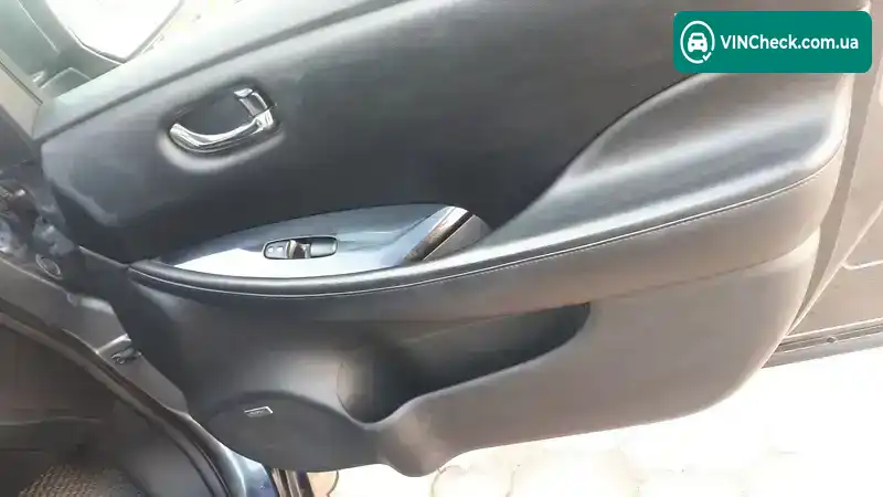Nissan Leaf 2015, фото з оголошення 2 з 20, VIN 1N4AZ0CP4FC328957