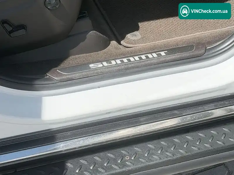 Jeep Grand Cherokee 2017, фото з оголошення 2 з 20, VIN 1C4RJFJM1JC164219