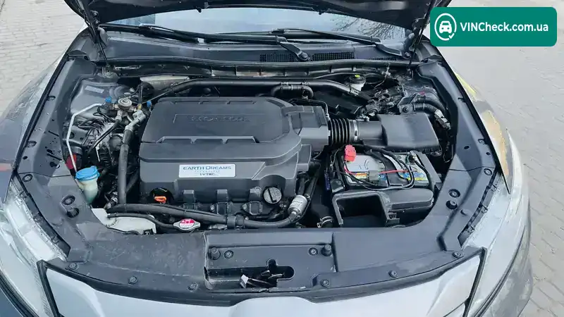 Honda Crosstour 2015, фото з оголошення 2 з 21, VIN 5J6TF2H56FL004773