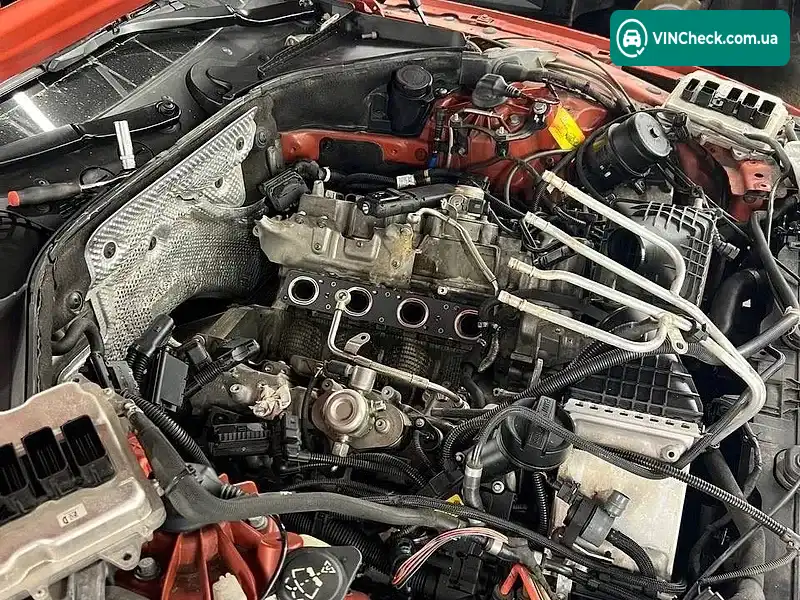 BMW M6 2013, фото з оголошення 2 з 20, VIN WBS6C91040DV73067
