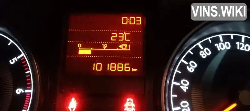 Peugeot 301 2013, фото з оголошення 2 з 8, VIN VF3DDHMY0DJ798568