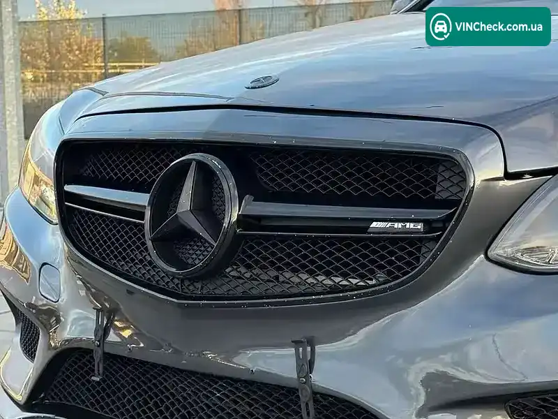 Mercedes-Benz E-Class 2013, фото з оголошення 2 з 15, VIN WDDHF8JB8EA838977