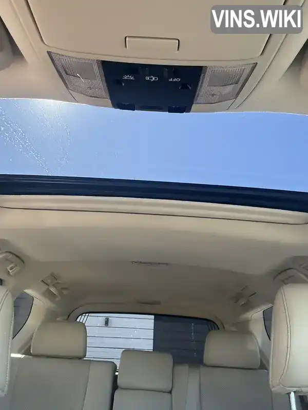 Lexus GX 2010, фото з оголошення 2 з 21, VIN JTJJM7FX905021418