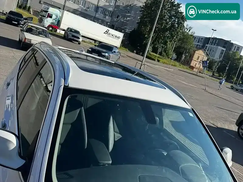 BMW X3 2013, фото з оголошення 2 з 14, VIN 5UXWX9C50E0D09543