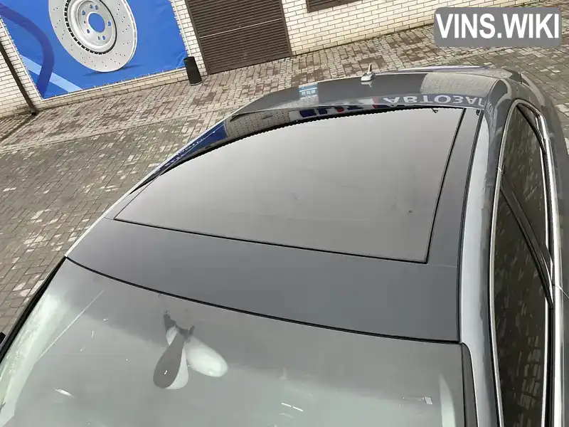 Audi A3 2014, фото з оголошення 2 з 21, VIN WAUCJRFF3F1043922