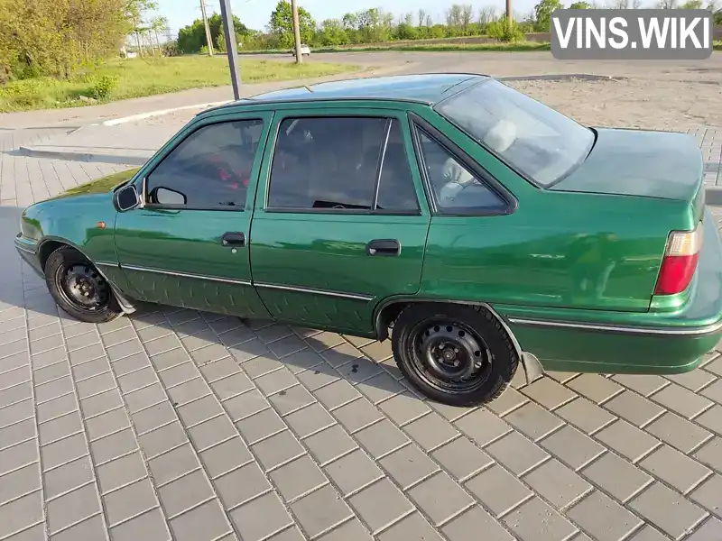 Daewoo Nexia 2003, фото з оголошення 1 з 9, VIN ULV3D31UD3A011953