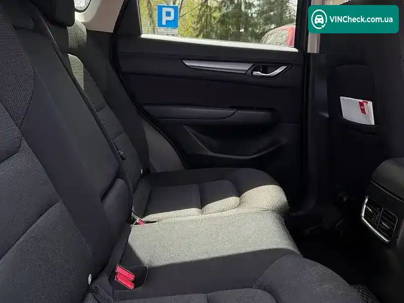 Mazda CX-5 2019, фото з оголошення 2 з 15, VIN JMZKF6WMA00822924