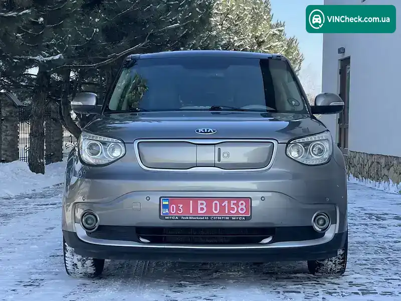 Kia Soul 2016, фото з оголошення 1 з 20, VIN KNAJX81EFG7012249