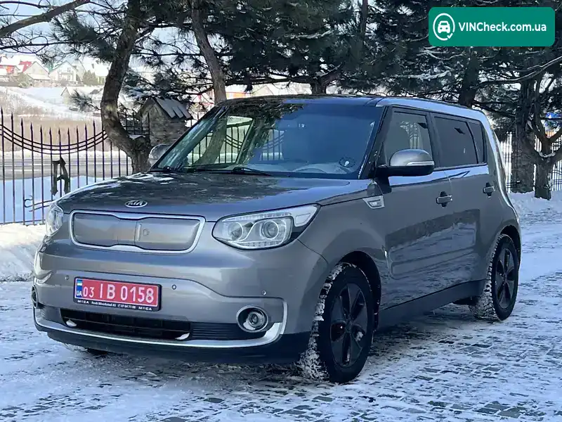 Kia Soul 2016, фото з оголошення 2 з 20, VIN KNAJX81EFG7012249