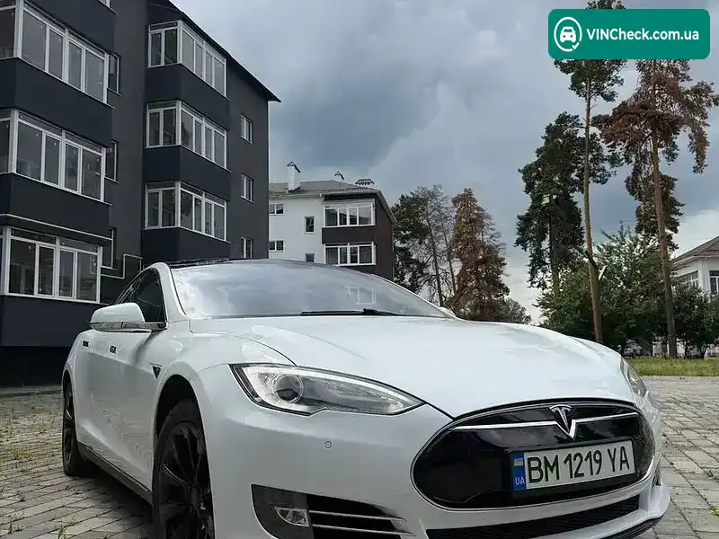 Tesla Model S 2014, фото з оголошення 1 з 20, VIN 5YJSA3S1XEFP43822