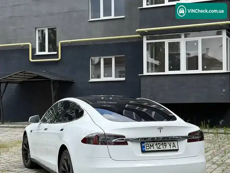 Tesla Model S 2014, фото з оголошення 2 з 20, VIN 5YJSA3S1XEFP43822