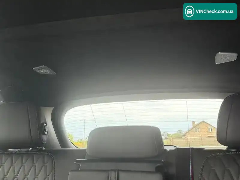 BMW X5 2023, фото з оголошення 2 з 10, VIN WBA31EU0209S80613