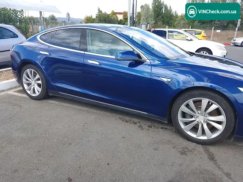 Tesla Model S 2016, фото з оголошення 2 з 20, VIN 5YJSA1E22GF133635