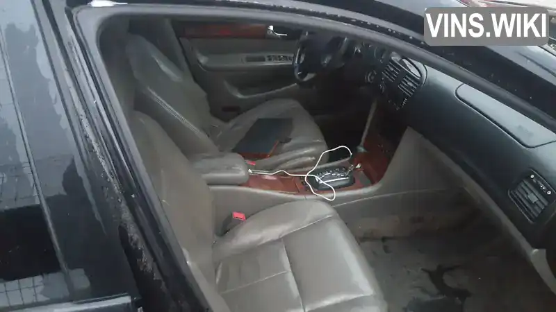 Chevrolet Evanda 2006, фото з оголошення 1 з 14, VIN KL1LA69LE6B199528