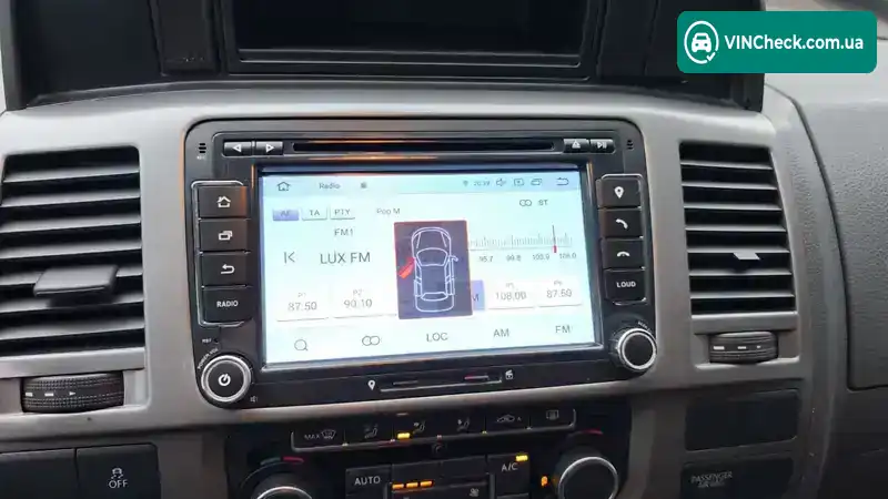 Volkswagen Caravelle 2014, фото з оголошення 2 з 21, VIN WV2ZZZ7HZFH004754