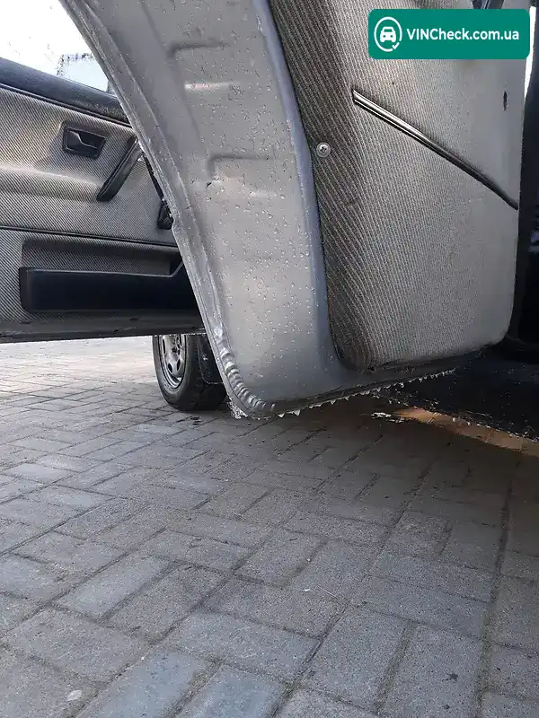 Volkswagen Golf 1987, фото з оголошення 1 з 20, VIN WVWZZZ19ZHW180671