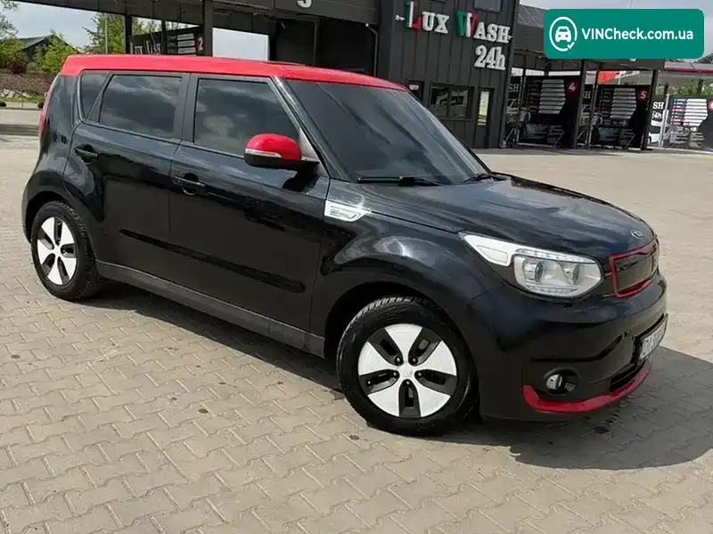 Kia Soul 2016, фото з оголошення 2 з 20, VIN KNAJX81EFG7013787