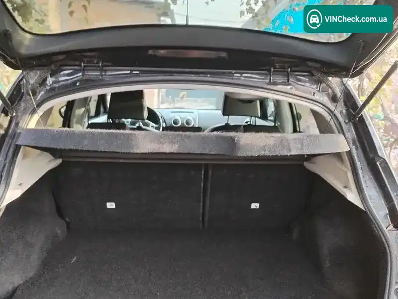 Nissan Qashqai 2007, фото з оголошення 1 з 10, VIN SJNFBNJ10U1164397