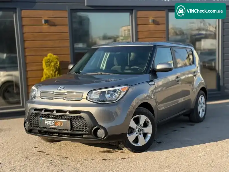 Kia Soul 2018, фото з оголошення 1 з 20, VIN KNDJN2A29K7021246