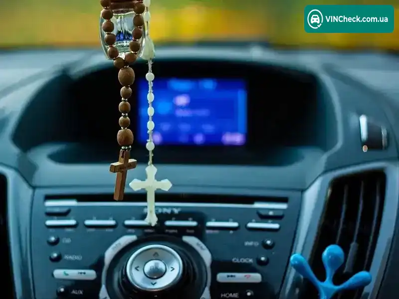Ford C-Max 2010, фото з оголошення 1 з 20, VIN WF0JXXWPBJAR10493