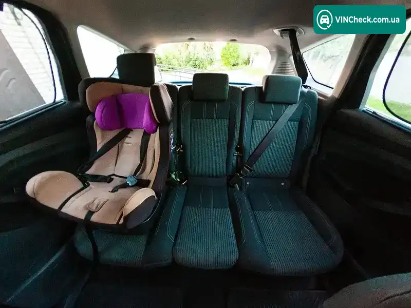 Ford C-Max 2010, фото з оголошення 2 з 20, VIN WF0JXXWPBJAR10493