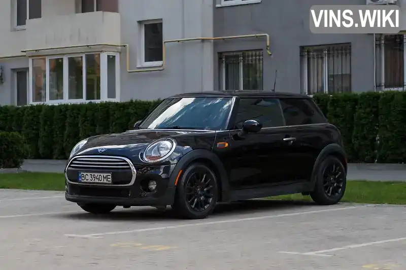MINI Hatch 2015, фото з оголошення 1 з 19, VIN WMWXM5C58F3A59165