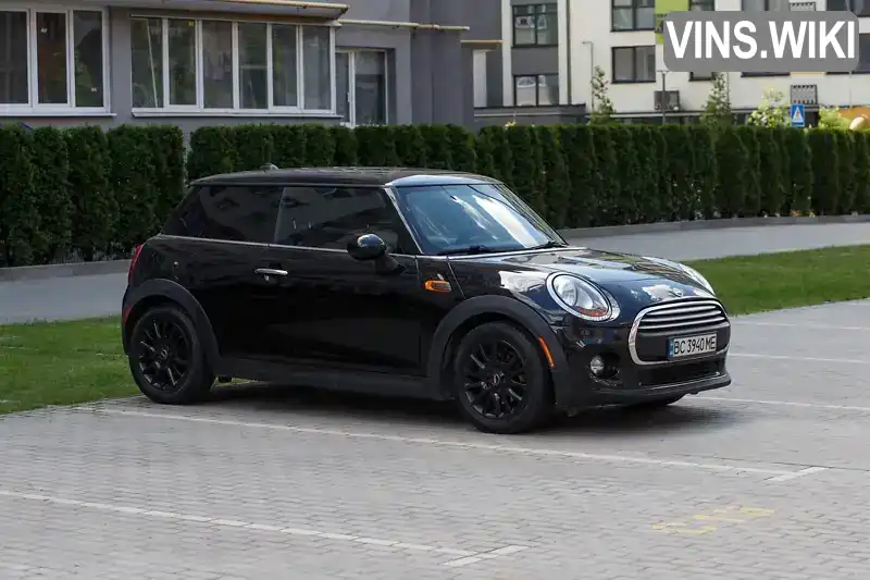 MINI Hatch 2015, фото з оголошення 2 з 19, VIN WMWXM5C58F3A59165