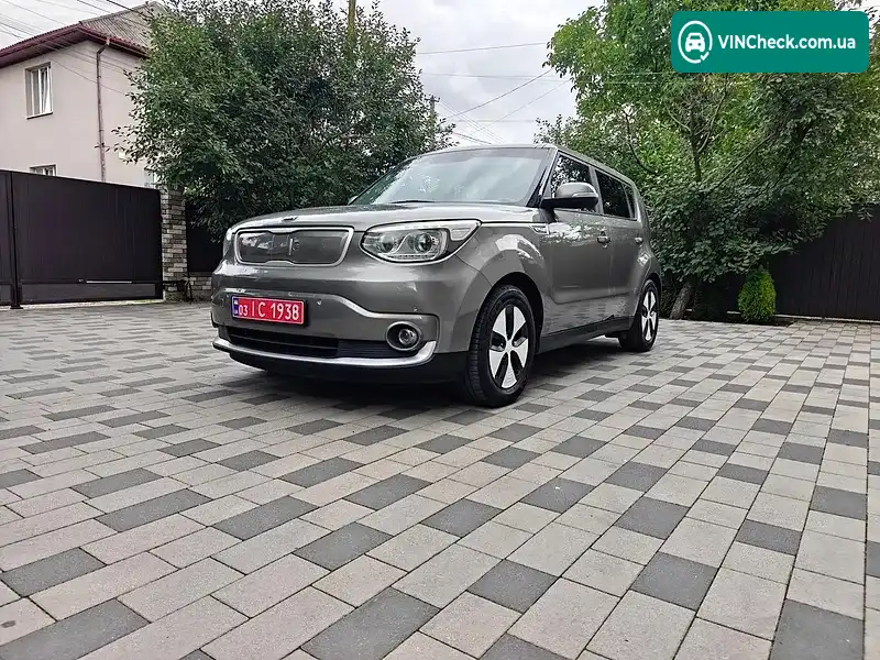 Kia Soul 2015, фото з оголошення 1 з 20, VIN KNAJX81EFF7002162