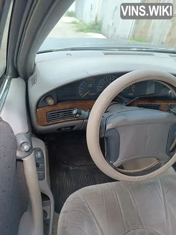 Pontiac Bonneville 1993, фото з оголошення 2 з 20, VIN 1G2HX53L9P1271195