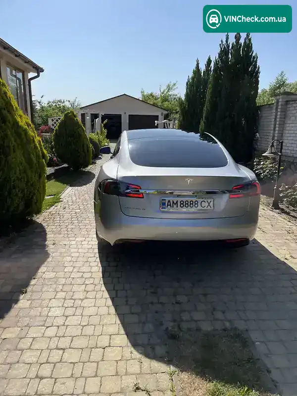 Tesla Model S 2018, фото з оголошення 2 з 17, VIN 5YJSA1E26JF270505