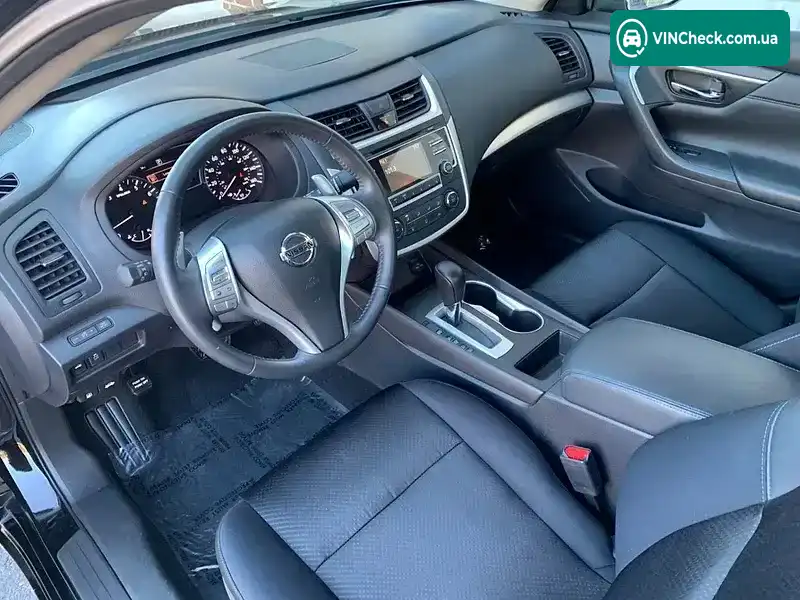Nissan Altima 2016, фото з оголошення 2 з 6, VIN 1N4AL3AP1GC274931
