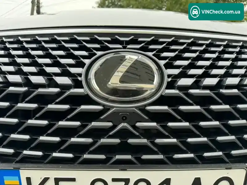 Lexus RX 2019, фото з оголошення 2 з 14, VIN JTJGZKCA9K2011765