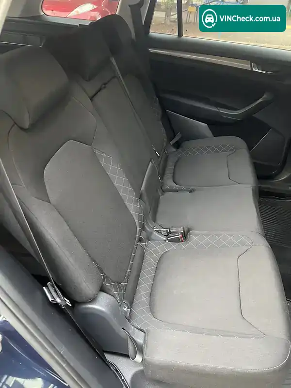 Skoda Kodiaq 2018, фото з оголошення 1 з 20, VIN TMBLJ7NS0K8009279