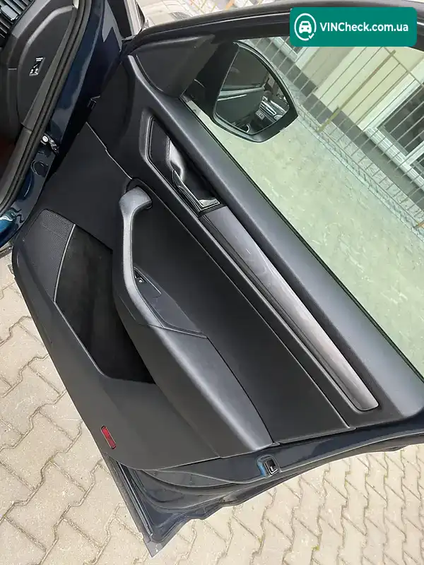 Skoda Kodiaq 2018, фото з оголошення 2 з 20, VIN TMBLJ7NS0K8009279