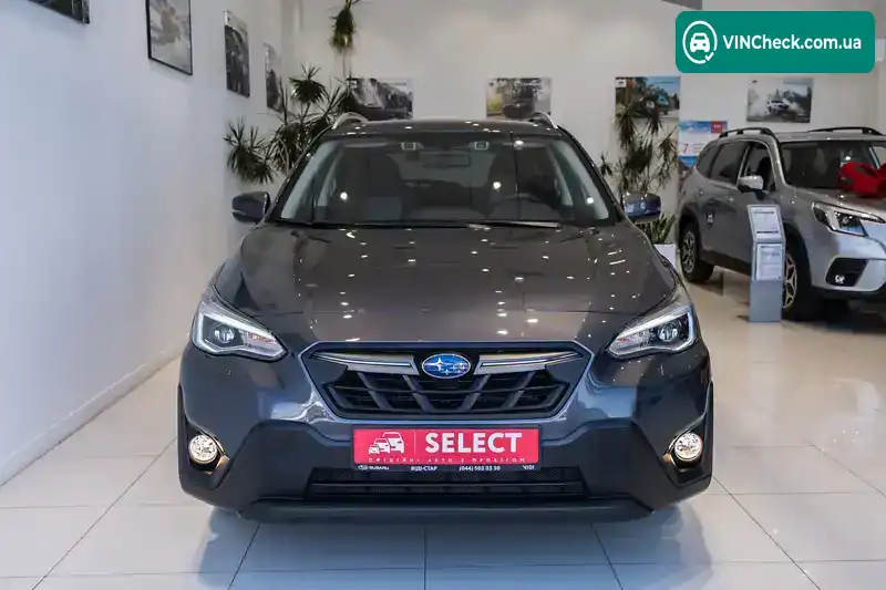 Subaru XV 2021, фото з оголошення 1 з 21, VIN JF1GT7LL5MG143210