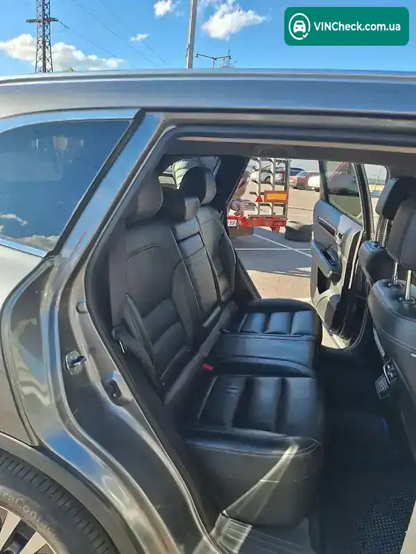 Renault Koleos 2017, фото з оголошення 2 з 16, VIN VF1RZG00559290193