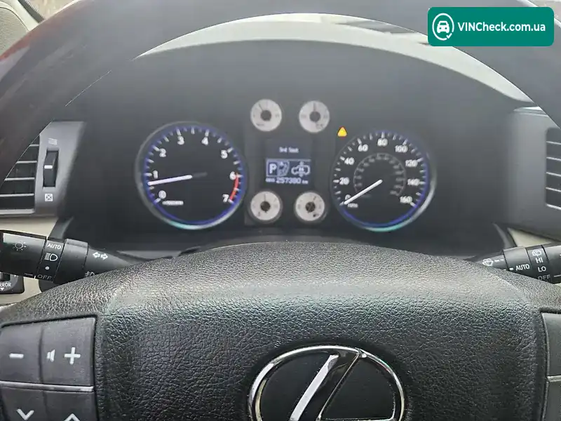 Lexus LX 2008, фото з оголошення 2 з 20, VIN JTJHY00W684008203