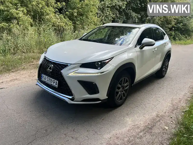 Lexus NX 2015, фото з оголошення 2 з 21, VIN JTJBARBZ4G2048375