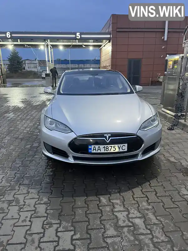 Tesla Model S 2013, фото з оголошення 1 з 21, VIN 5YJSA2CN0DFP18437