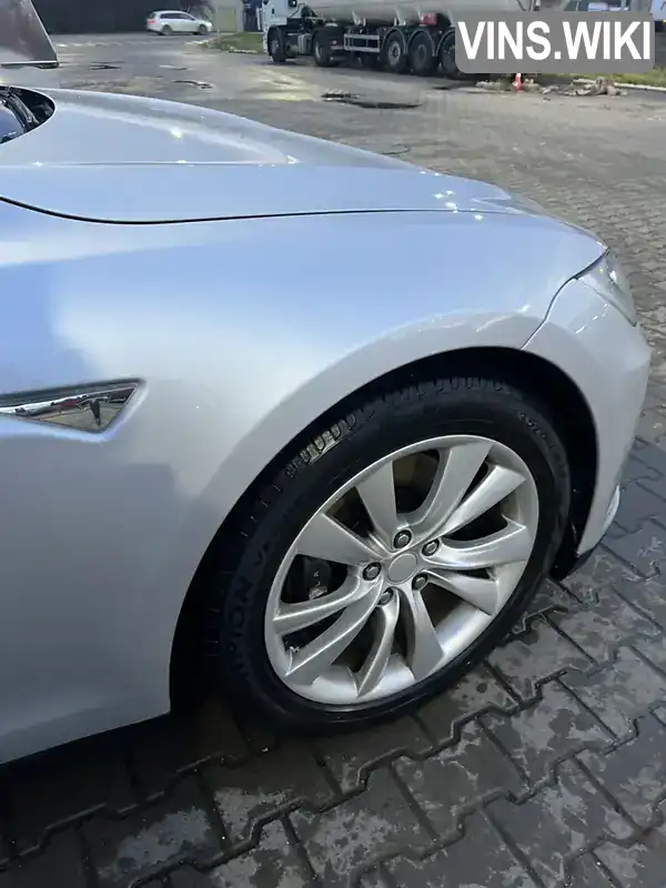 Tesla Model S 2013, фото з оголошення 2 з 21, VIN 5YJSA2CN0DFP18437