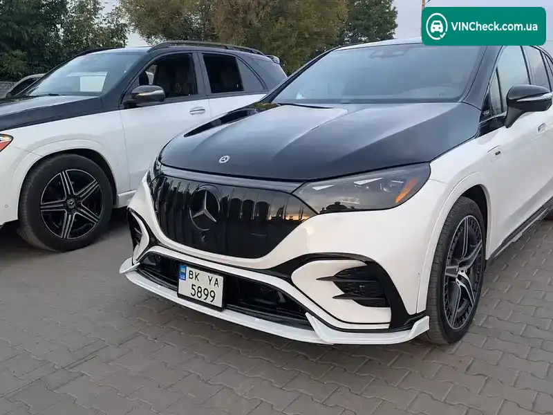 Mercedes-Benz GLE-Class 2023, фото з оголошення 1 з 6, VIN 4JGFB4GB6RB087564