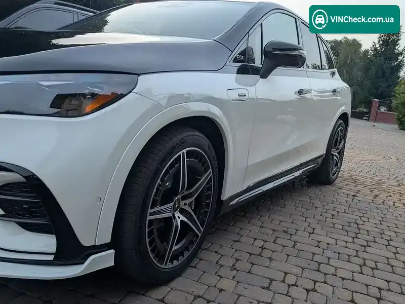 Mercedes-Benz GLE-Class 2023, фото з оголошення 2 з 6, VIN 4JGFB4GB6RB087564