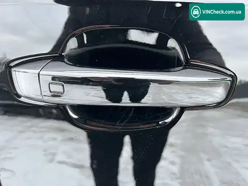 Audi Q7 2018, фото з оголошення 1 з 20, VIN WAUZZZ4M0JD034039