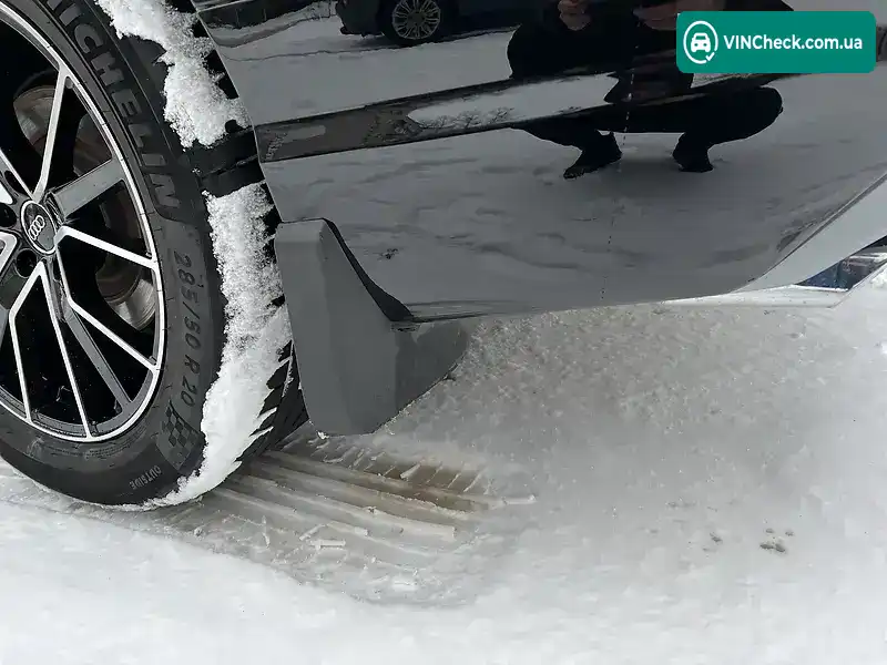 Audi Q7 2018, фото з оголошення 2 з 20, VIN WAUZZZ4M0JD034039