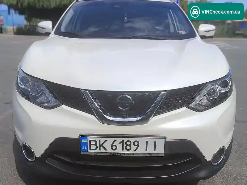 Nissan Rogue Sport 2017, фото з оголошення 1 з 20, VIN JN1BJ1CR6HW118636