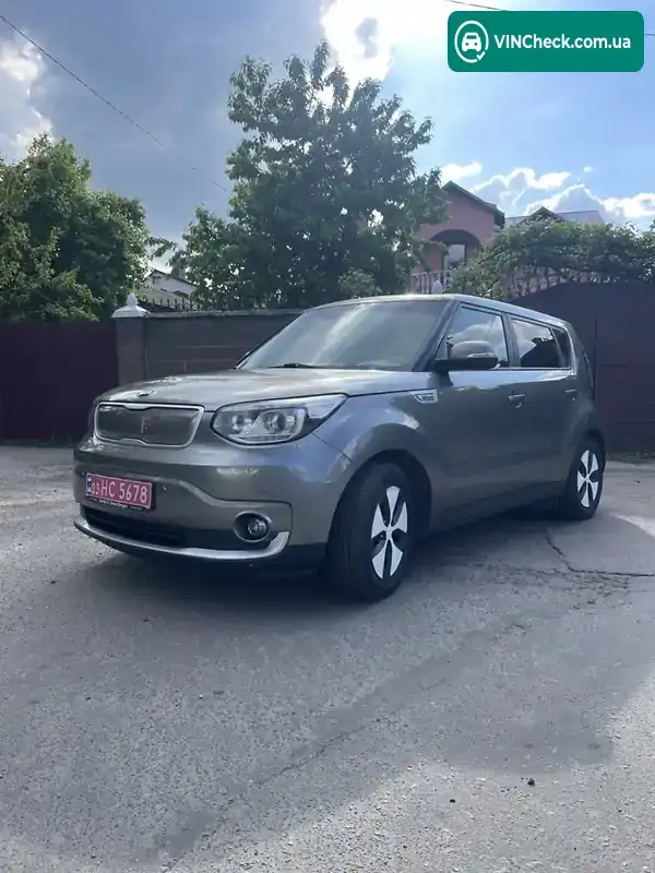 Kia Soul 2016, фото з оголошення 2 з 20, VIN KNAJX81EFG7007740